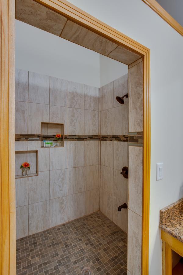 Coco Plum All Inclusive Resort Dangriga Bagian luar foto